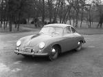 Porsche 356 1500 Super Coupe 1952 года